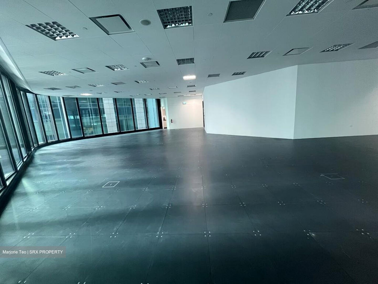 Hub Synergy Point (D2), Office #638719791